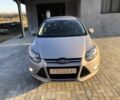 Сірий Форд Фокус, об'ємом двигуна 1.6 л та пробігом 283 тис. км за 8700 $, фото 2 на Automoto.ua