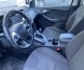 Сірий Форд Фокус, об'ємом двигуна 1.6 л та пробігом 258 тис. км за 7226 $, фото 1 на Automoto.ua