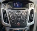 Сірий Форд Фокус, об'ємом двигуна 1.6 л та пробігом 158 тис. км за 7250 $, фото 27 на Automoto.ua