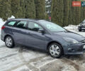 Серый Форд Фокус, объемом двигателя 1.6 л и пробегом 237 тыс. км за 7999 $, фото 8 на Automoto.ua