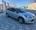 Сірий Форд Фокус, об'ємом двигуна 1 л та пробігом 192 тис. км за 5699 $, фото 3 на Automoto.ua