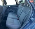 Сірий Форд Фокус, об'ємом двигуна 1.6 л та пробігом 256 тис. км за 6400 $, фото 15 на Automoto.ua