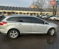 Серый Форд Фокус, объемом двигателя 1.6 л и пробегом 306 тыс. км за 7100 $, фото 2 на Automoto.ua