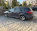 Сірий Форд Фокус, об'ємом двигуна 1 л та пробігом 251 тис. км за 6000 $, фото 2 на Automoto.ua