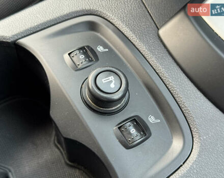 Серый Форд Фокус, объемом двигателя 1.6 л и пробегом 190 тыс. км за 8700 $, фото 39 на Automoto.ua