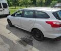 Сірий Форд Фокус, об'ємом двигуна 2 л та пробігом 285 тис. км за 5897 $, фото 6 на Automoto.ua