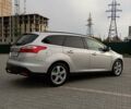 Форд Фокус 2012 в Луцке на Automoto.ua Серый Форд Фокус, объемом двигателя 1.6 л и пробегом 205 тыс. км за 8950 $, фото 5 на Automoto.ua