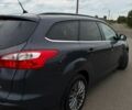 Сірий Форд Фокус, об'ємом двигуна 1 л та пробігом 181 тис. км за 6500 $, фото 15 на Automoto.ua