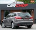 Сірий Форд Фокус, об'ємом двигуна 1.6 л та пробігом 237 тис. км за 7200 $, фото 14 на Automoto.ua