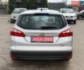 Сірий Форд Фокус, об'ємом двигуна 1.6 л та пробігом 237 тис. км за 6000 $, фото 25 на Automoto.ua