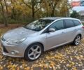 Сірий Форд Фокус, об'ємом двигуна 1.6 л та пробігом 235 тис. км за 8200 $, фото 7 на Automoto.ua