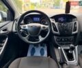 Сірий Форд Фокус, об'ємом двигуна 1.6 л та пробігом 250 тис. км за 8200 $, фото 24 на Automoto.ua