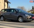 Сірий Форд Фокус, об'ємом двигуна 1.6 л та пробігом 226 тис. км за 8500 $, фото 15 на Automoto.ua
