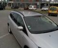 Форд Фокус 2012 в Луцке на Automoto.ua Серый Форд Фокус, объемом двигателя 1.6 л и пробегом 205 тыс. км за 8950 $, фото 6 на Automoto.ua