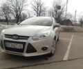 Серый Форд Фокус, объемом двигателя 1.6 л и пробегом 203 тыс. км за 6500 $, фото 1 на Automoto.ua
