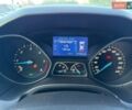 Сірий Форд Фокус, об'ємом двигуна 1.56 л та пробігом 247 тис. км за 7700 $, фото 23 на Automoto.ua