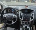 Серый Форд Фокус, объемом двигателя 1 л и пробегом 176 тыс. км за 5100 $, фото 2 на Automoto.ua