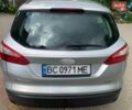 Сірий Форд Фокус, об'ємом двигуна 1.6 л та пробігом 295 тис. км за 4800 $, фото 5 на Automoto.ua