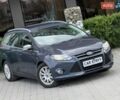 Сірий Форд Фокус, об'ємом двигуна 1.6 л та пробігом 236 тис. км за 7600 $, фото 9 на Automoto.ua