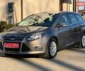 Сірий Форд Фокус, об'ємом двигуна 1.6 л та пробігом 226 тис. км за 8500 $, фото 30 на Automoto.ua