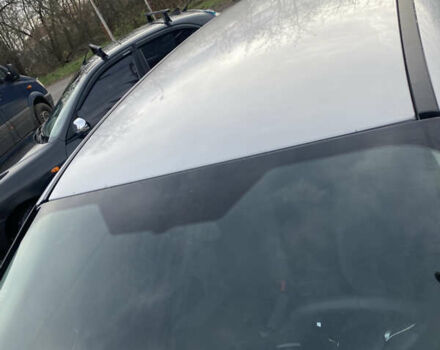 Сірий Форд Фокус, об'ємом двигуна 1.56 л та пробігом 243 тис. км за 7300 $, фото 3 на Automoto.ua