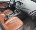 Серый Форд Фокус, объемом двигателя 2 л и пробегом 195 тыс. км за 8500 $, фото 4 на Automoto.ua