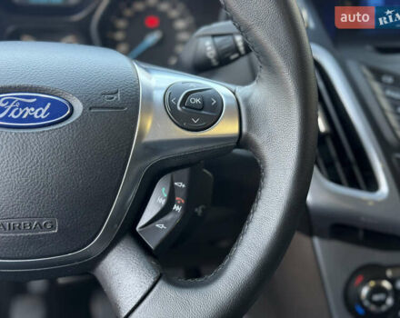 Форд Фокус 2012 в Стрые на Automoto.ua Серый Форд Фокус, объемом двигателя 1.6 л и пробегом 225 тыс. км за 8250 $, фото 38 на Automoto.ua