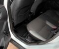 Сірий Форд Фокус, об'ємом двигуна 1.6 л та пробігом 273 тис. км за 7300 $, фото 10 на Automoto.ua