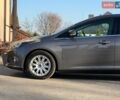 Сірий Форд Фокус, об'ємом двигуна 1.6 л та пробігом 226 тис. км за 7900 $, фото 7 на Automoto.ua