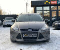 Серый Форд Фокус, объемом двигателя 1.6 л и пробегом 260 тыс. км за 8300 $, фото 16 на Automoto.ua