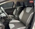Сірий Форд Фокус, об'ємом двигуна 1 л та пробігом 274 тис. км за 5700 $, фото 34 на Automoto.ua