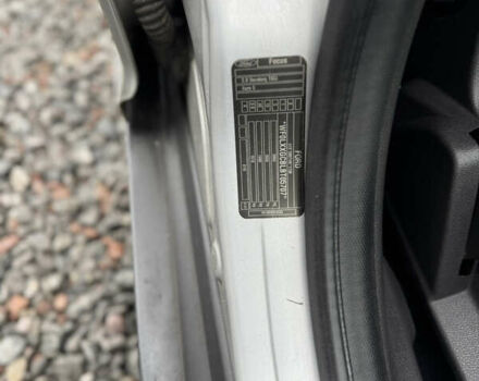 Серый Форд Фокус, объемом двигателя 2 л и пробегом 180 тыс. км за 8950 $, фото 22 на Automoto.ua