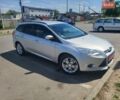 Сірий Форд Фокус, об'ємом двигуна 1.6 л та пробігом 221 тис. км за 7600 $, фото 4 на Automoto.ua