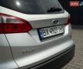 Сірий Форд Фокус, об'ємом двигуна 1 л та пробігом 274 тис. км за 5700 $, фото 27 на Automoto.ua