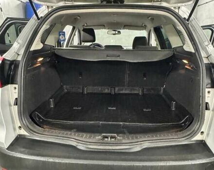 Серый Форд Фокус, объемом двигателя 1.6 л и пробегом 296 тыс. км за 7849 $, фото 14 на Automoto.ua