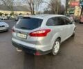 Серый Форд Фокус, объемом двигателя 1.6 л и пробегом 306 тыс. км за 7100 $, фото 1 на Automoto.ua