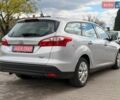 Сірий Форд Фокус, об'ємом двигуна 1.6 л та пробігом 237 тис. км за 6000 $, фото 19 на Automoto.ua