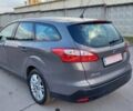 Сірий Форд Фокус, об'ємом двигуна 1.6 л та пробігом 239 тис. км за 7600 $, фото 3 на Automoto.ua