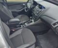 Сірий Форд Фокус, об'ємом двигуна 2 л та пробігом 265 тис. км за 7100 $, фото 4 на Automoto.ua