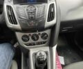 Сірий Форд Фокус, об'ємом двигуна 1.6 л та пробігом 235 тис. км за 6950 $, фото 14 на Automoto.ua