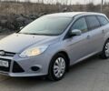 Сірий Форд Фокус, об'ємом двигуна 1 л та пробігом 212 тис. км за 5500 $, фото 2 на Automoto.ua