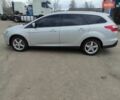 Сірий Форд Фокус, об'ємом двигуна 1.56 л та пробігом 264 тис. км за 7000 $, фото 1 на Automoto.ua