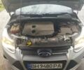 Серый Форд Фокус, объемом двигателя 1.6 л и пробегом 240 тыс. км за 7500 $, фото 4 на Automoto.ua