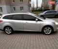 Серый Форд Фокус, объемом двигателя 1.6 л и пробегом 189 тыс. км за 7700 $, фото 18 на Automoto.ua