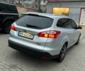 Серый Форд Фокус, объемом двигателя 1 л и пробегом 210 тыс. км за 5700 $, фото 1 на Automoto.ua