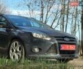 Серый Форд Фокус, объемом двигателя 1.6 л и пробегом 172 тыс. км за 6950 $, фото 16 на Automoto.ua