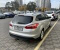 Сірий Форд Фокус, об'ємом двигуна 1.6 л та пробігом 240 тис. км за 7100 $, фото 7 на Automoto.ua