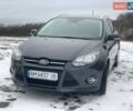 Серый Форд Фокус, объемом двигателя 1.6 л и пробегом 243 тыс. км за 7700 $, фото 8 на Automoto.ua