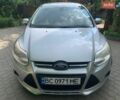 Сірий Форд Фокус, об'ємом двигуна 1.6 л та пробігом 295 тис. км за 4800 $, фото 1 на Automoto.ua