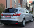 Форд Фокус 2012 в Стрые на Automoto.ua Серый Форд Фокус, объемом двигателя 1.6 л и пробегом 225 тыс. км за 8250 $, фото 3 на Automoto.ua
